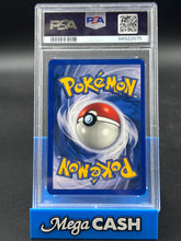 PSA 9 Magneton Holo 11/62 Fossil